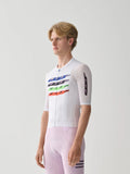 MAAP Evade X Pro Air Jersey 3.0 - White