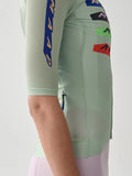 MAAP Evade X Pro Air Women Jersey 3.0 - Sage