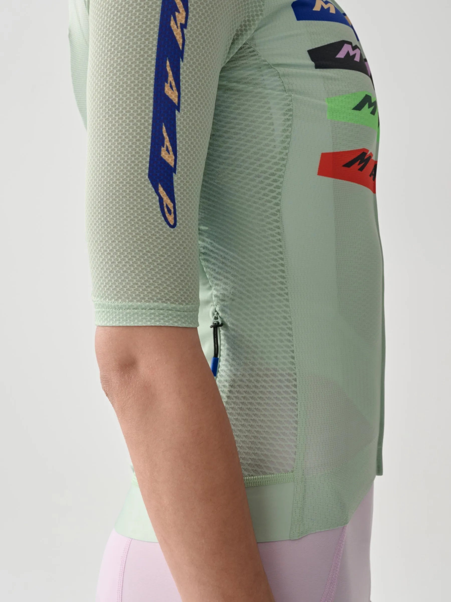 MAAP Evade X Pro Air Women Jersey 3.0 - Sage