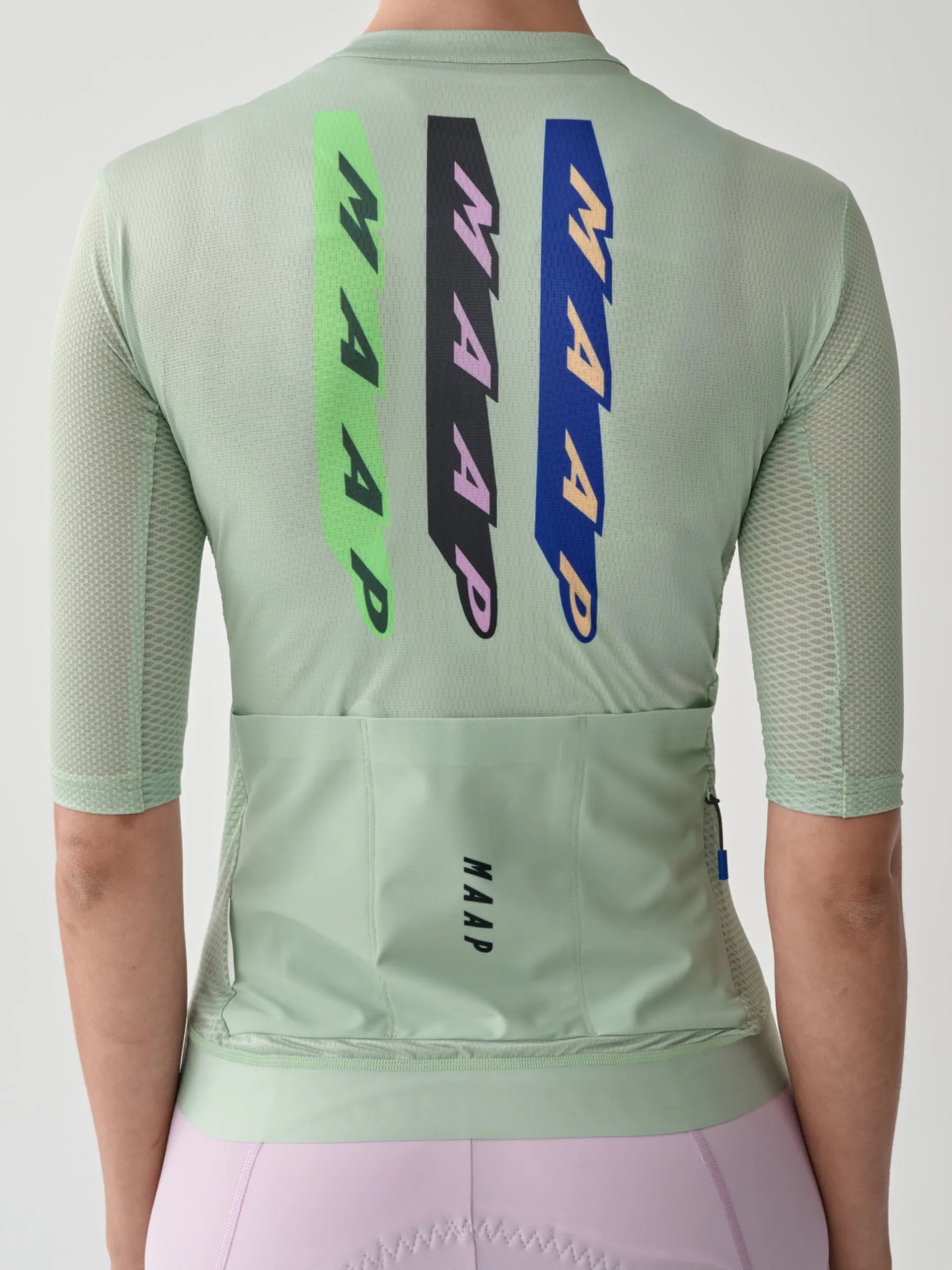 MAAP Evade X Pro Air Women Jersey 3.0 - Sage