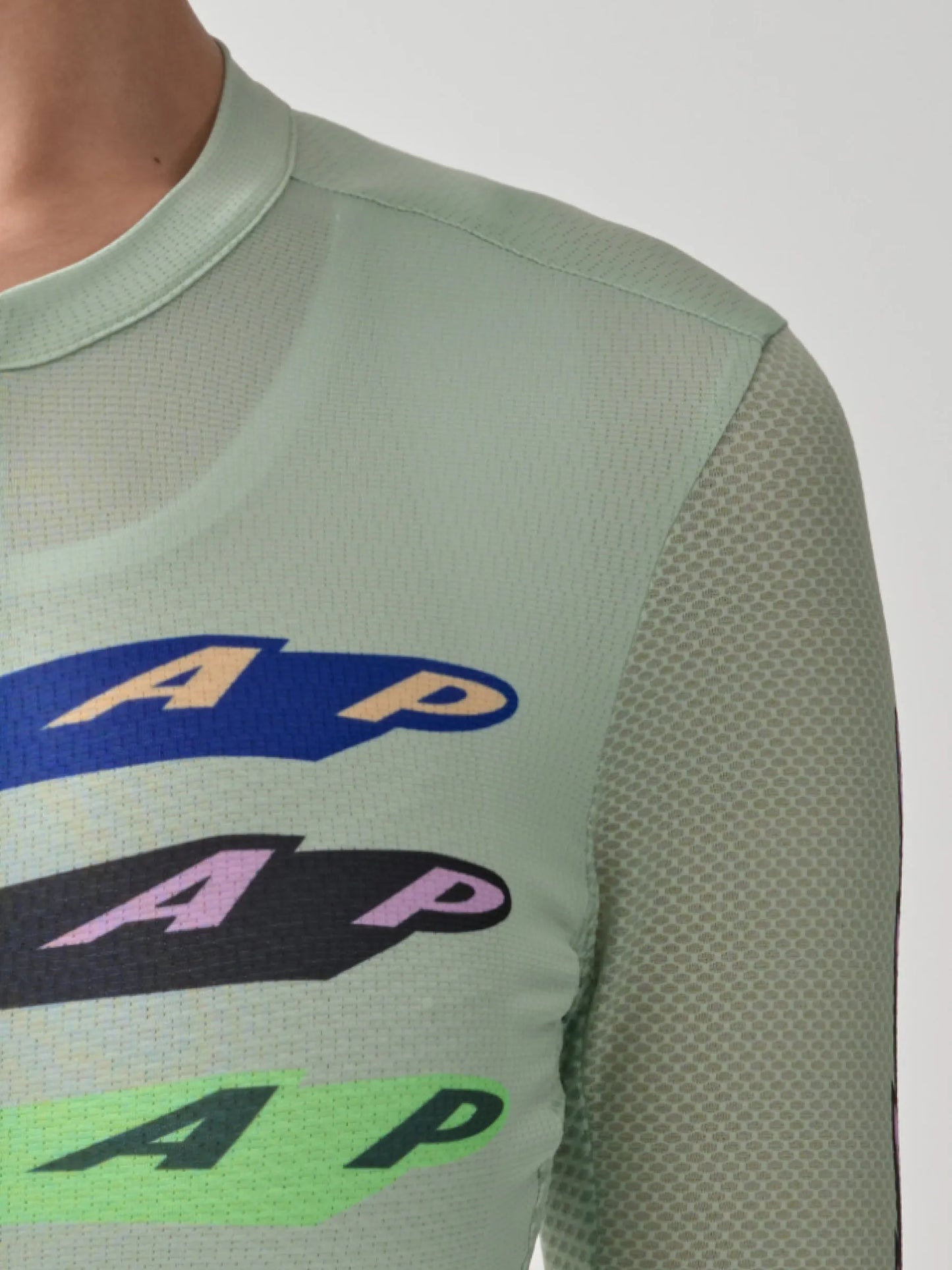 MAAP Evade X Pro Air Women Jersey 3.0 - Sage