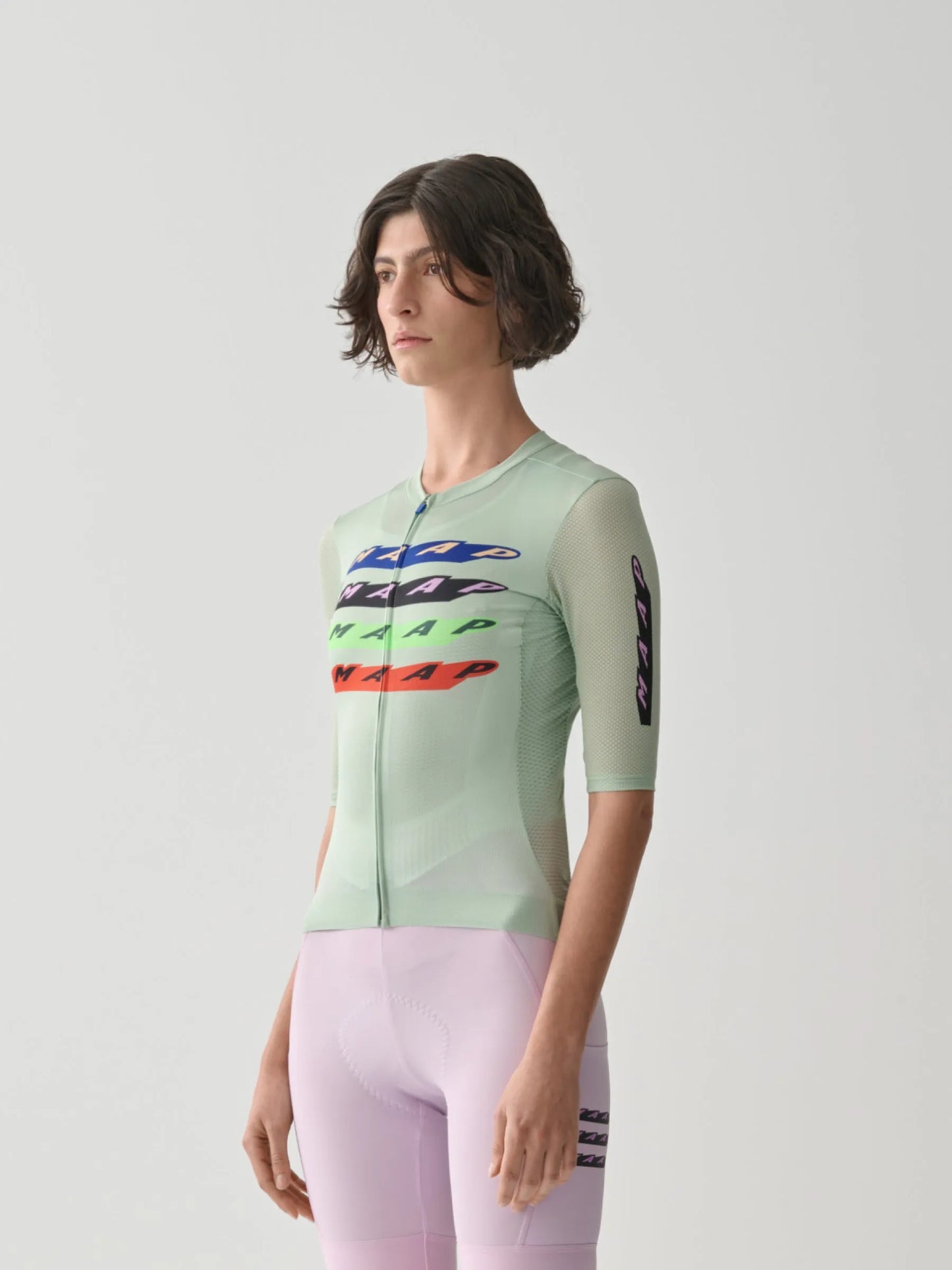 MAAP Evade X Pro Air Women Jersey 3.0 - Sage