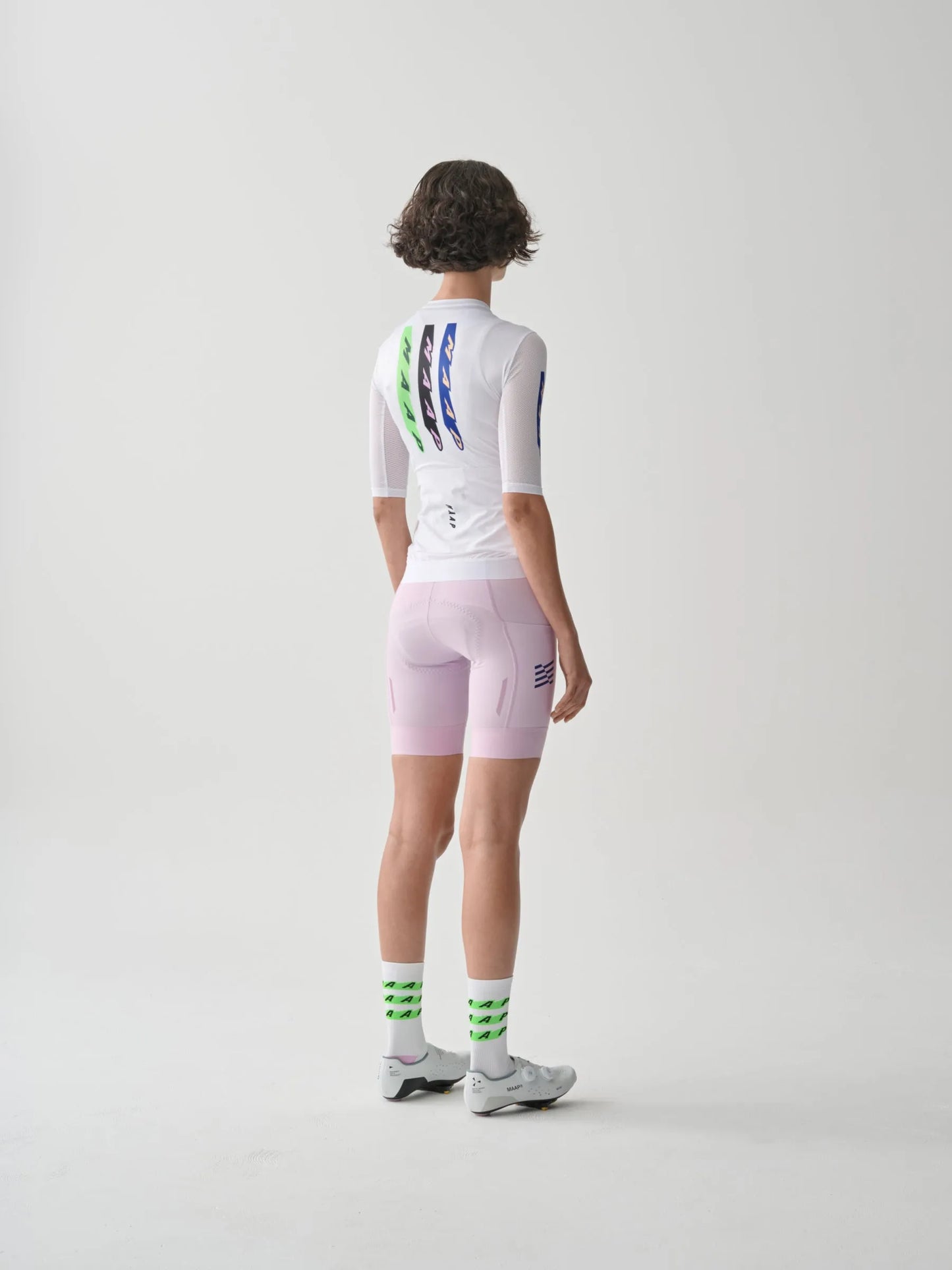 MAAP Evade X Pro Air Women Jersey 3.0 - White