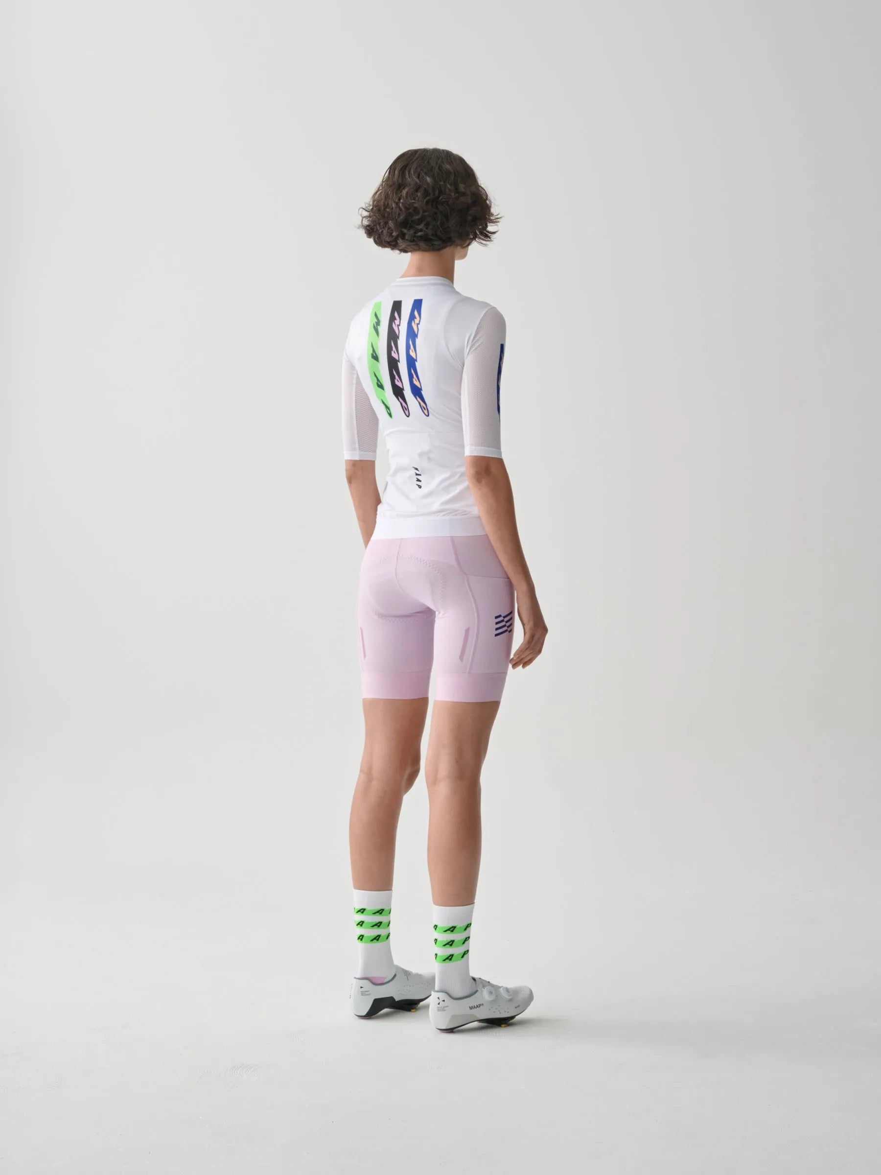 MAAP Evade X Pro Air Women Jersey 3.0 - White