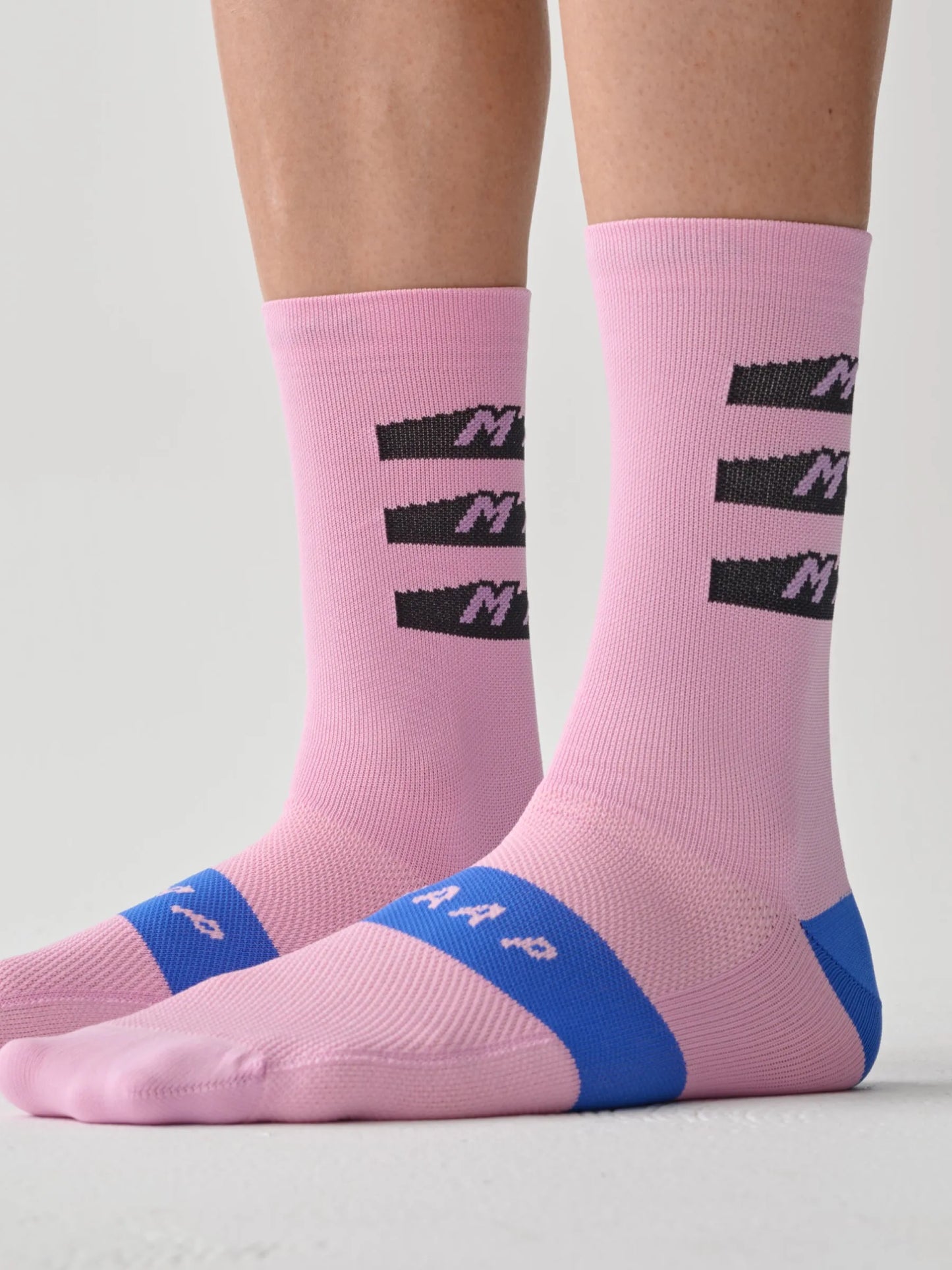 MAAP Evade X Socks - Cherry Blossom