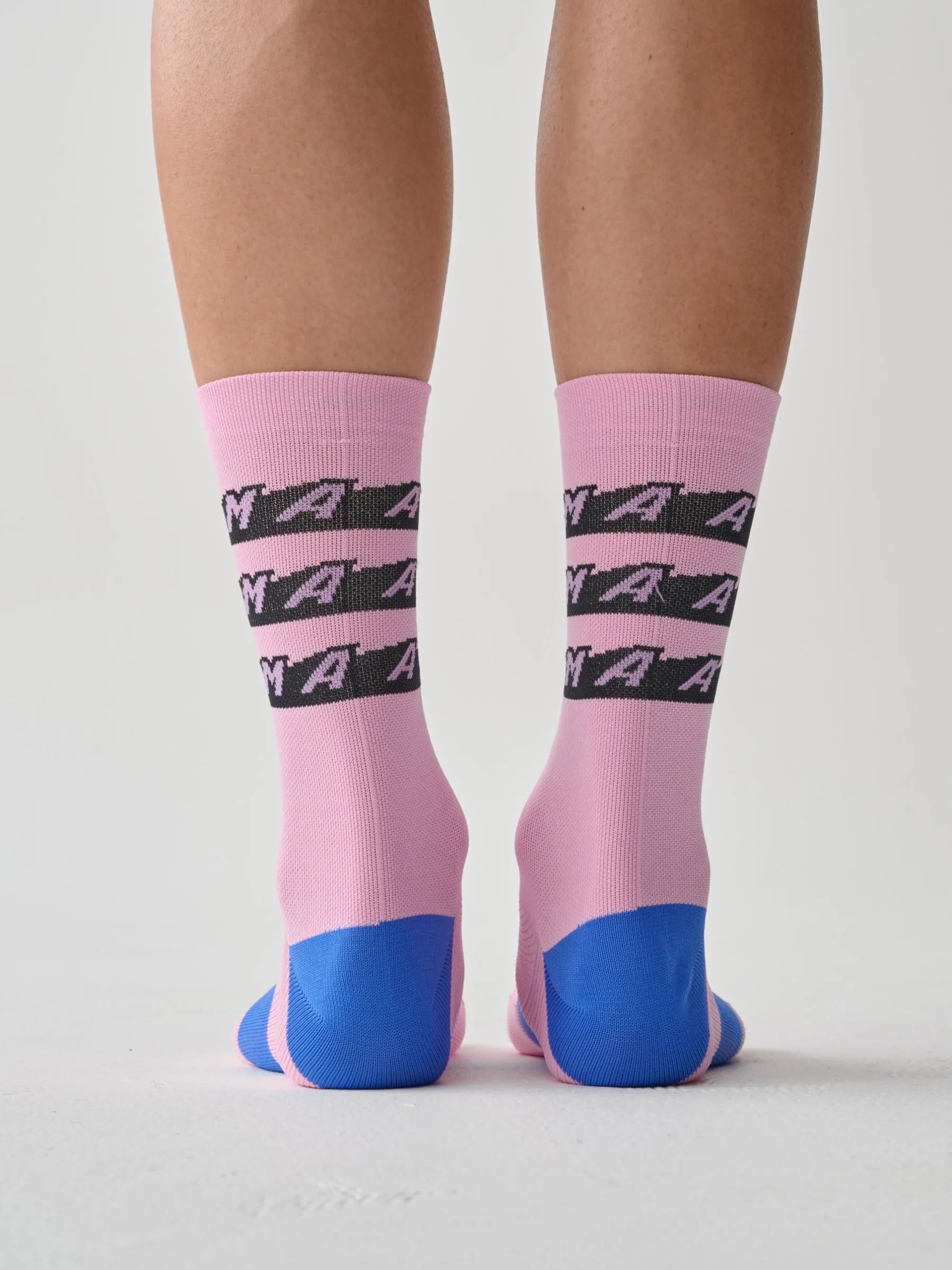 MAAP Evade X Socks - Cherry Blossom