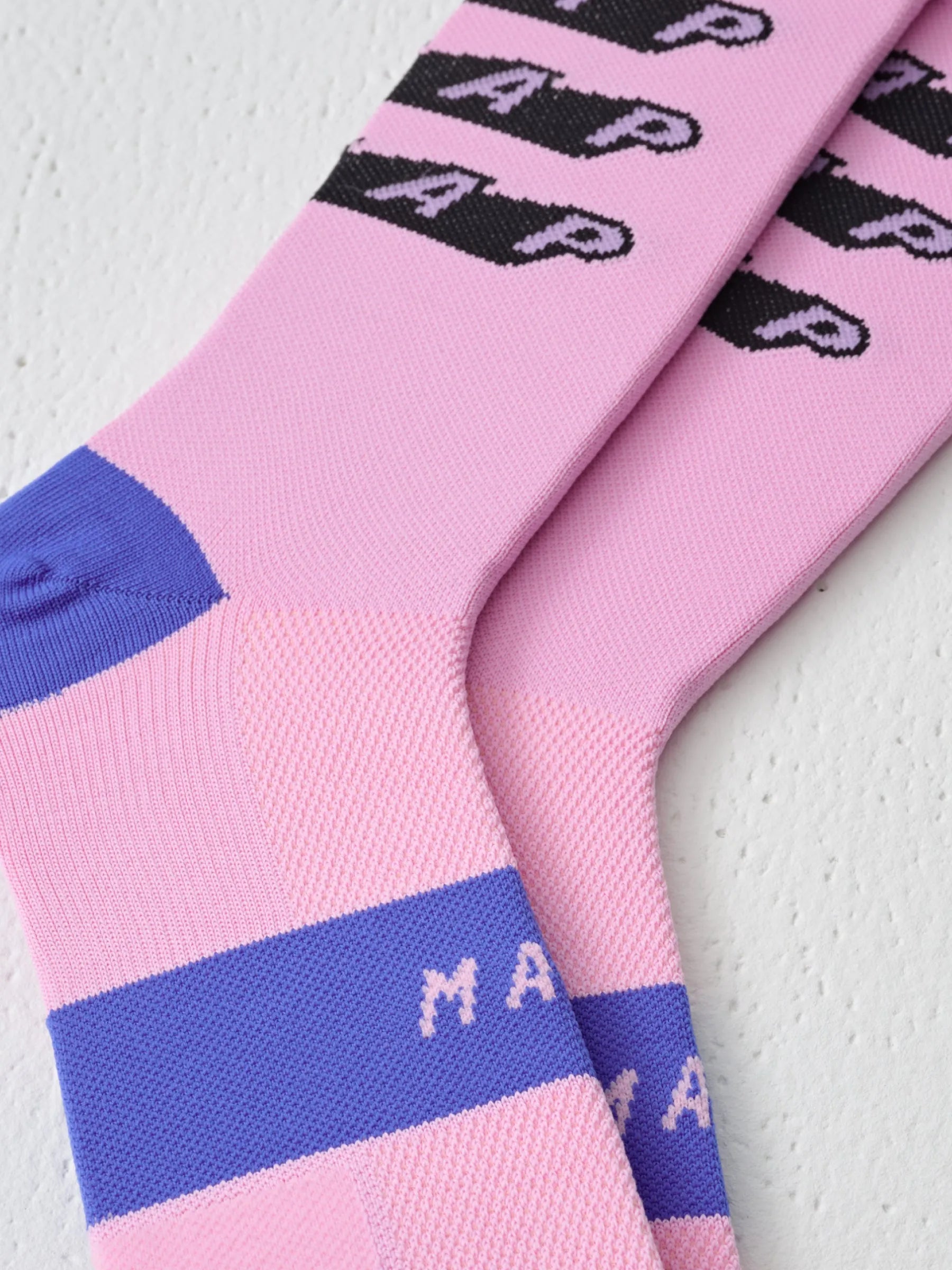 MAAP Evade X Socks - Cherry Blossom