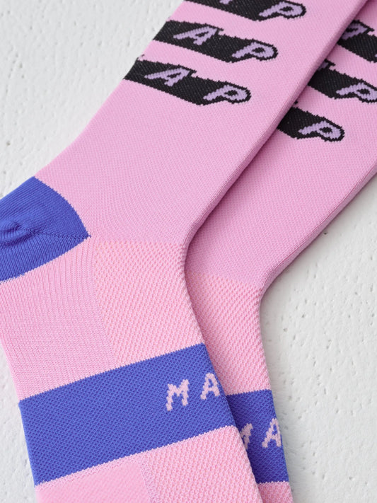MAAP Evade X Socks - Cherry Blossom
