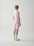 MAAP Evade X Team Bib Evo Cargo Bib Shorts - Cherry Blossom