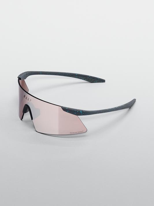 MAAP Eyewear Halo Sunglasses - Galaxy