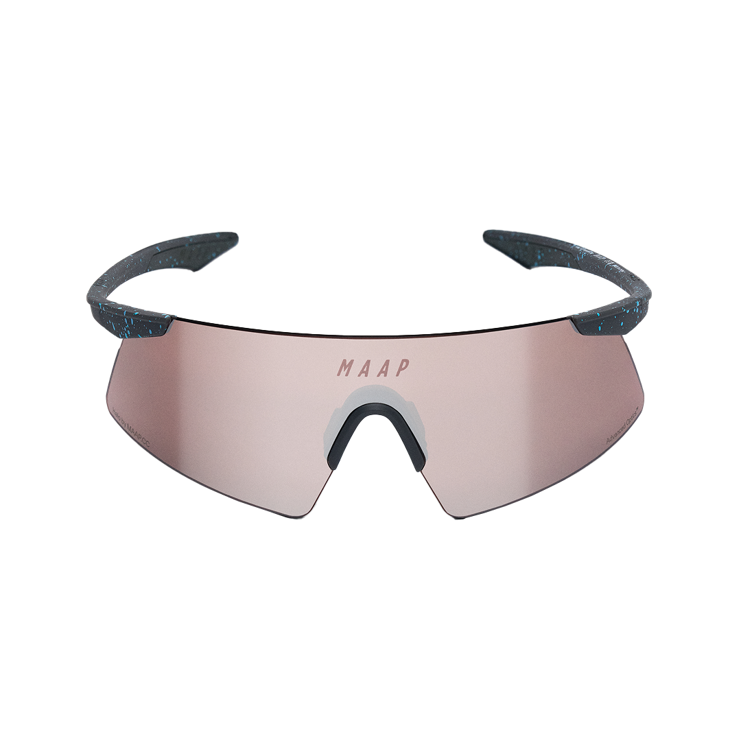 MAAP Eyewear Halo Sunglasses - Galaxy
