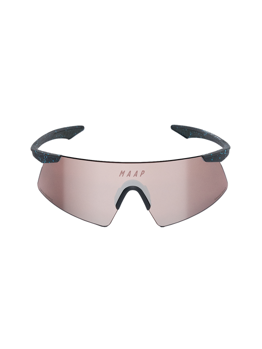 MAAP Eyewear Halo Sunglasses - Galaxy