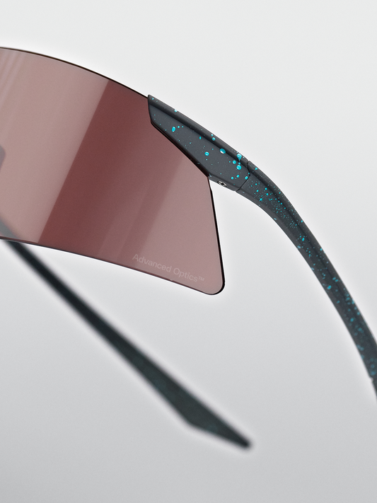 MAAP Eyewear Halo Sunglasses - Galaxy