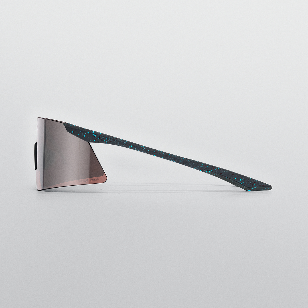 MAAP Eyewear Halo Sunglasses - Galaxy