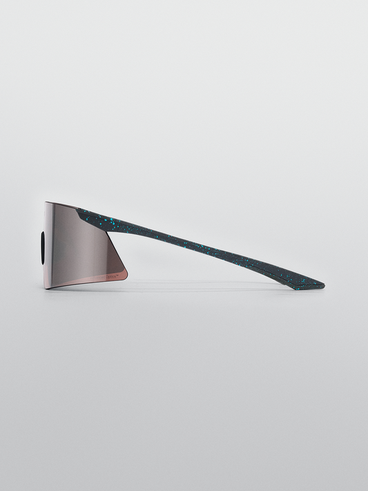 MAAP Eyewear Halo Sunglasses - Galaxy