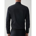 MAAP FLOW INSULATED JACKET - JET BLACK