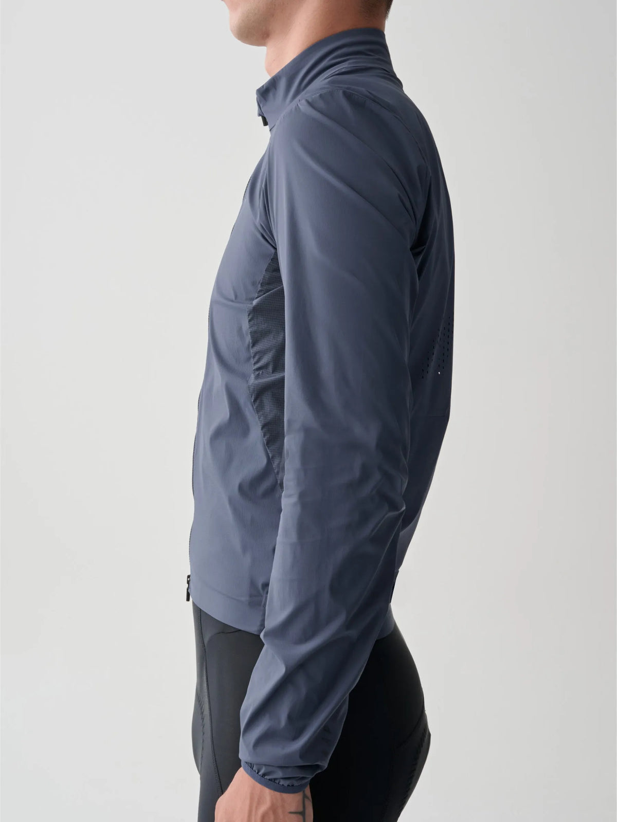 MAAP FLOW JACKET - MIDNIGHT