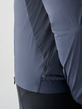 MAAP FLOW JACKET - MIDNIGHT