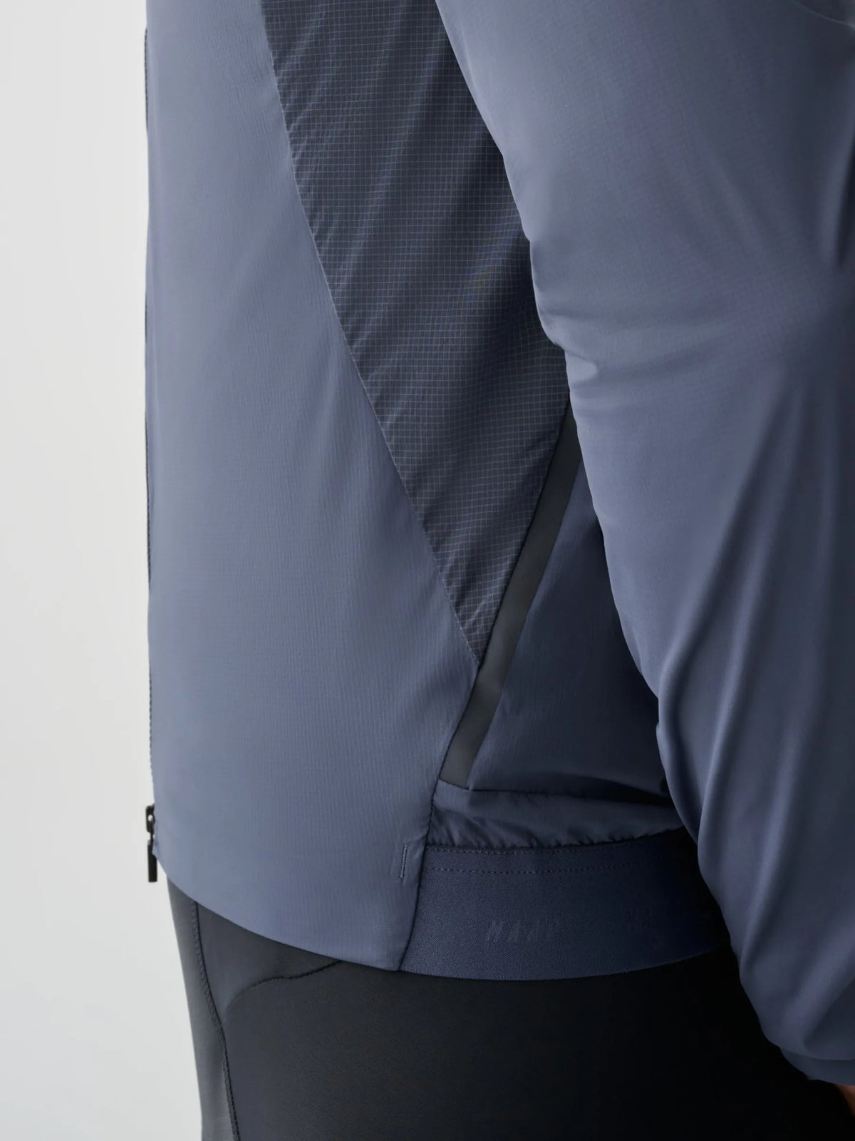 MAAP FLOW JACKET - MIDNIGHT