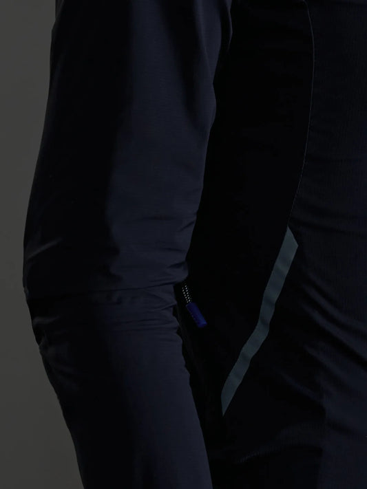 MAAP FLOW JACKET - MIDNIGHT
