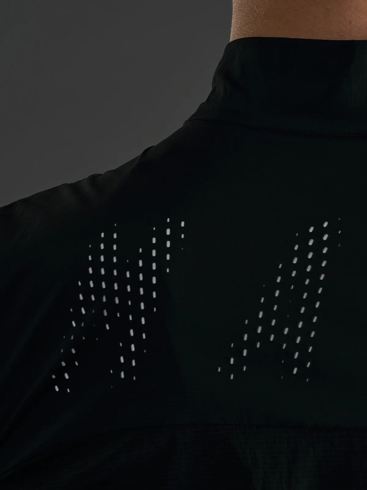MAAP FLOW JACKET - MIDNIGHT