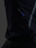 MAAP FLOW JACKET - MIDNIGHT