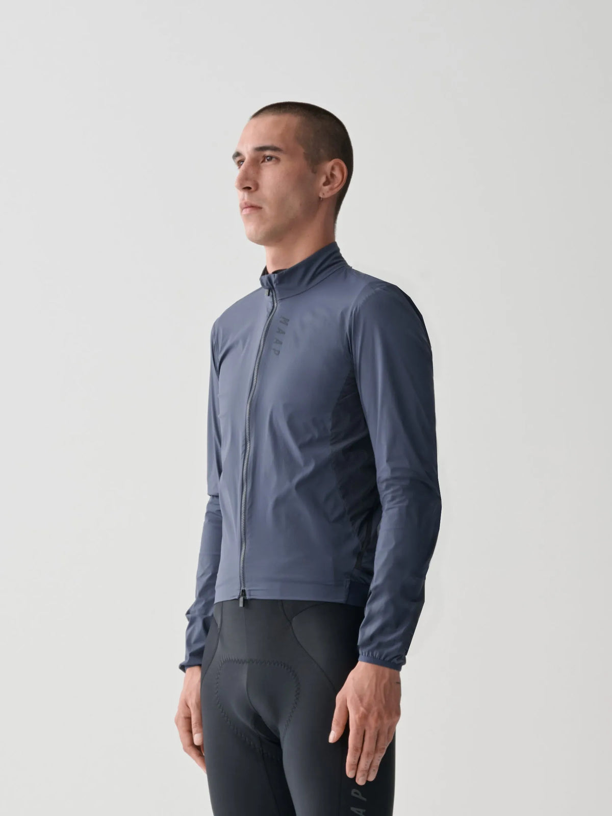MAAP FLOW JACKET - MIDNIGHT