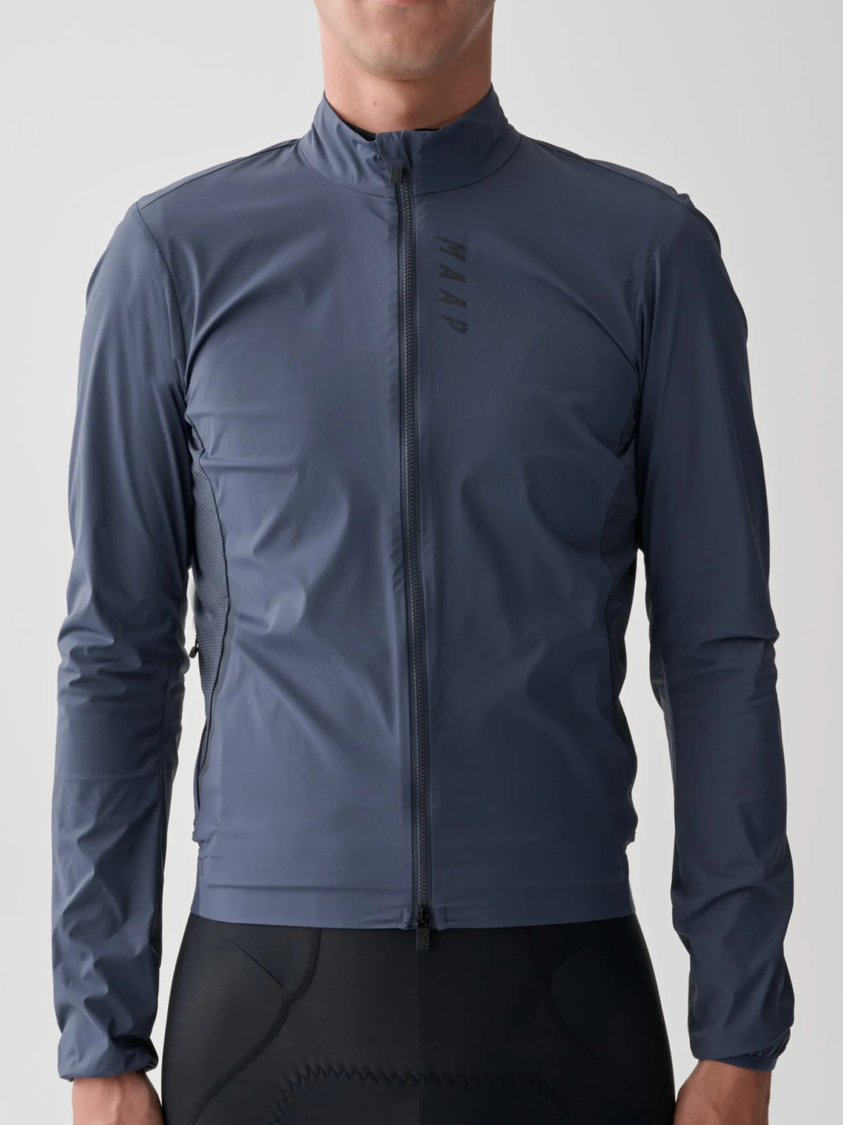 MAAP FLOW JACKET - MIDNIGHT
