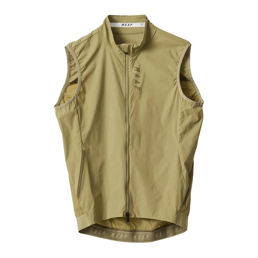 MAAP FLOW VEST - DARK ORE