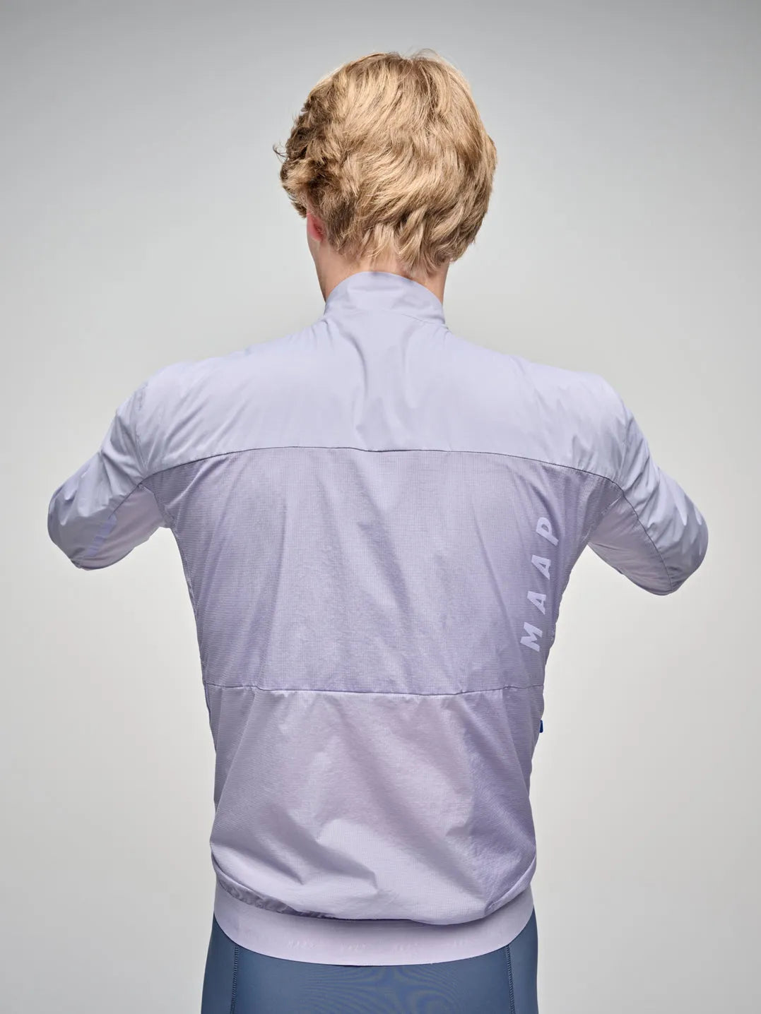 MAAP Flow Insulated Jacket - Aleutian