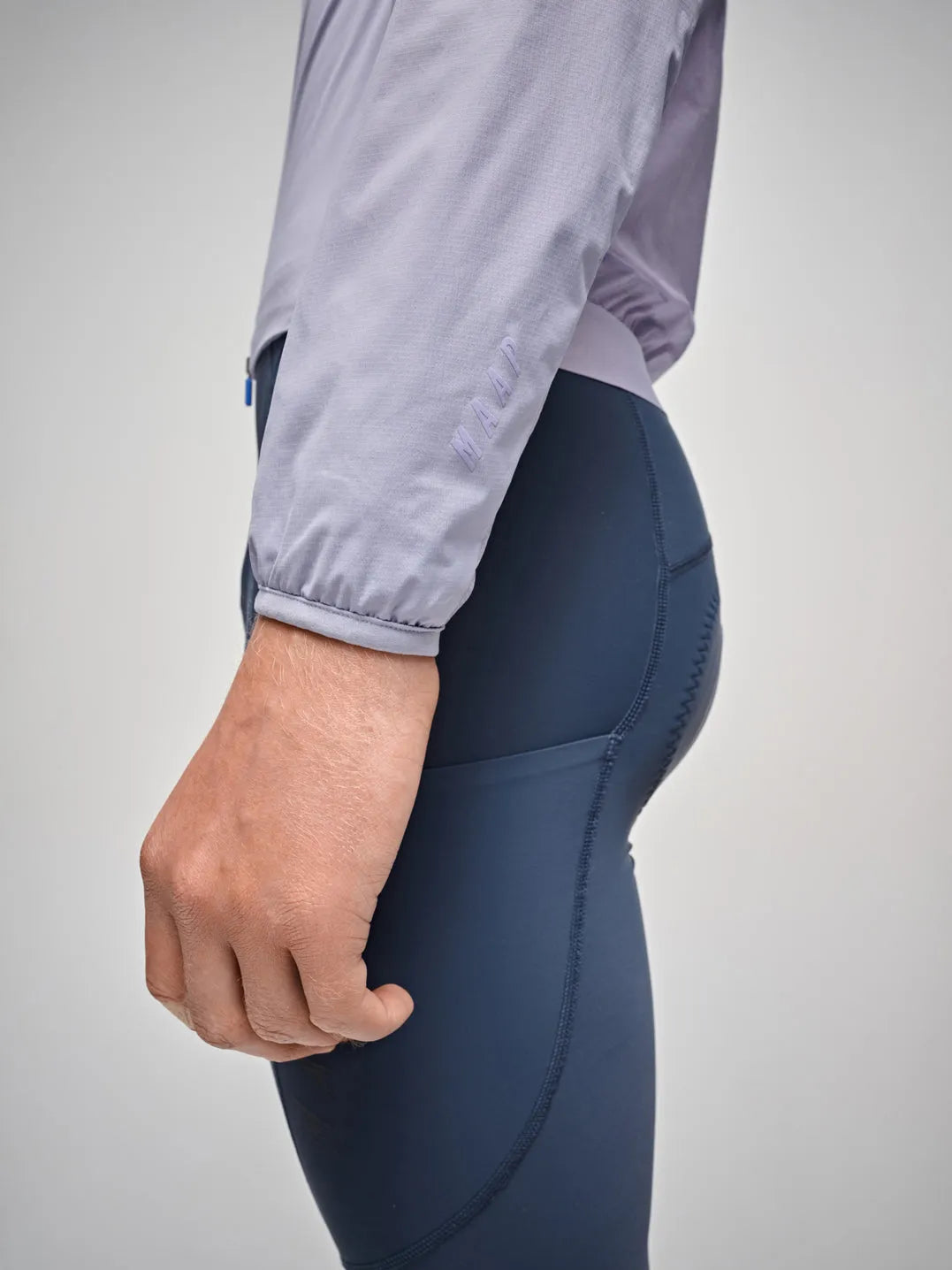 MAAP Flow Insulated Jacket - Aleutian