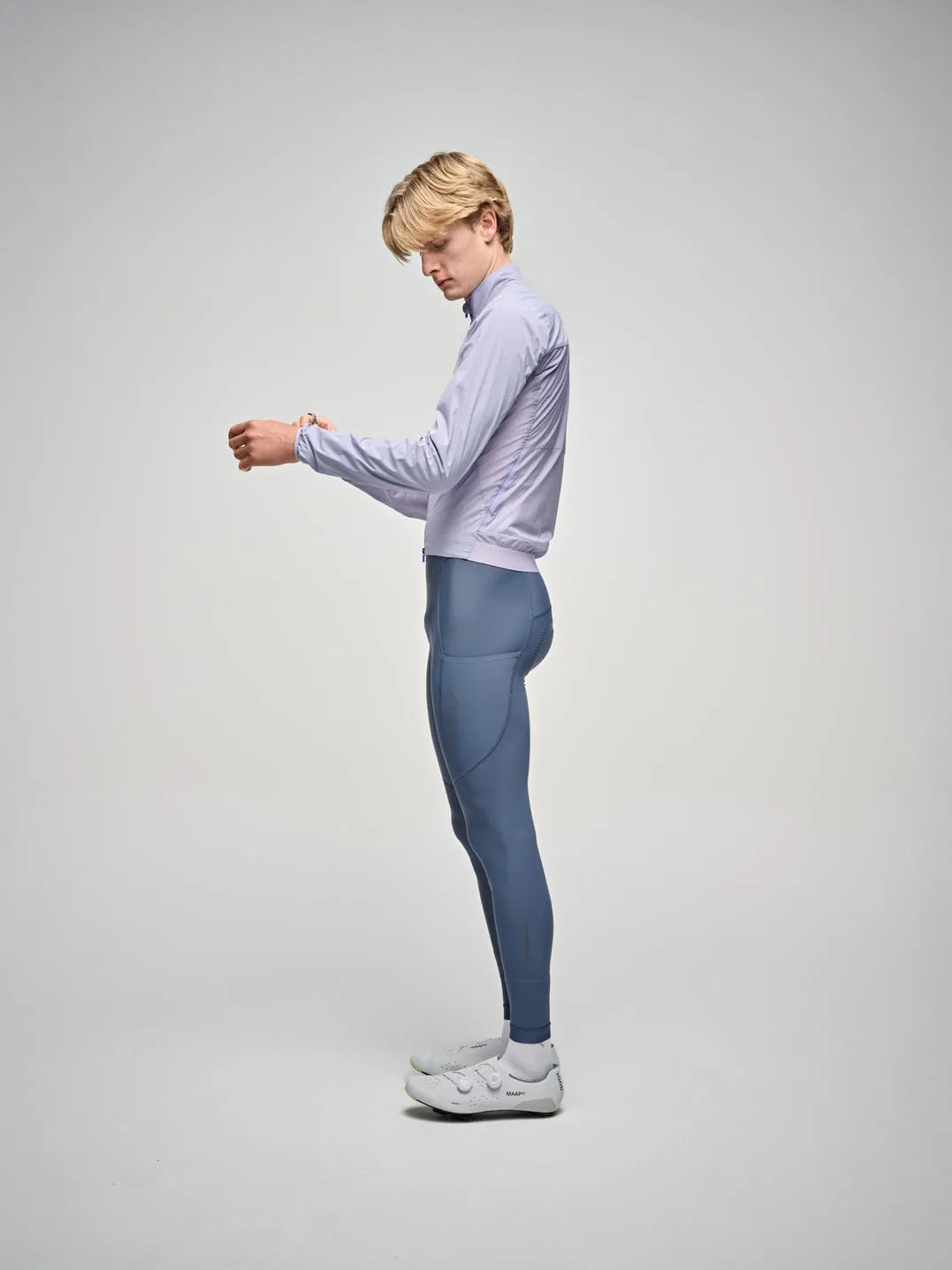 MAAP Flow Insulated Jacket - Aleutian