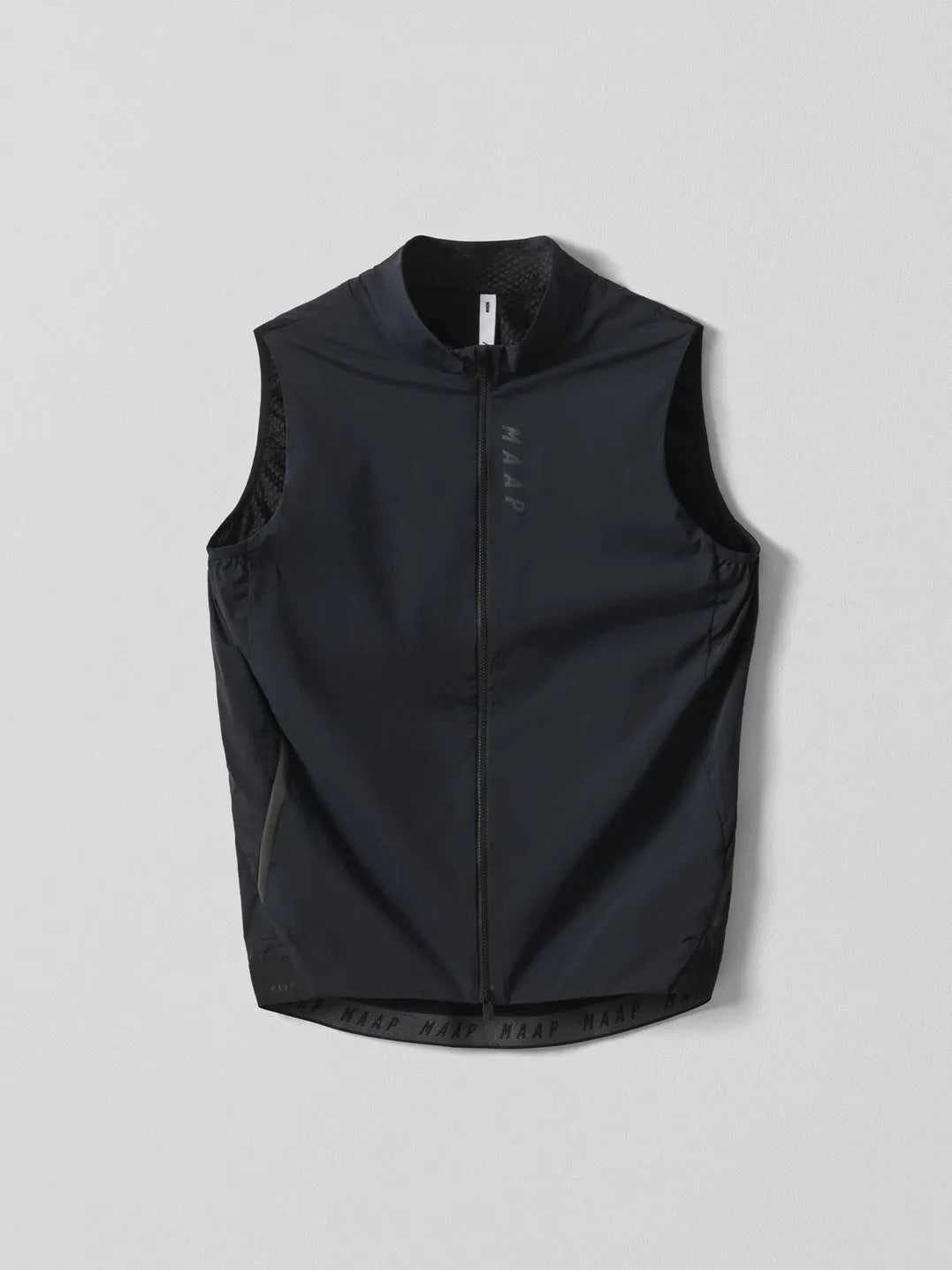 MAAP Flow Insulated Vest - Black