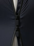 MAAP Flow Insulated Vest - Black