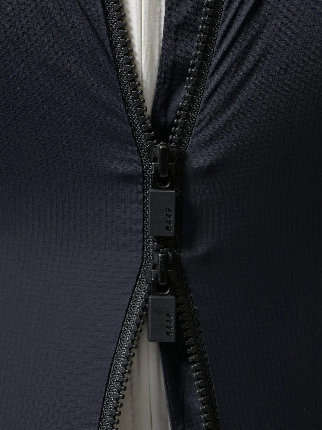 MAAP Flow Insulated Vest - Black