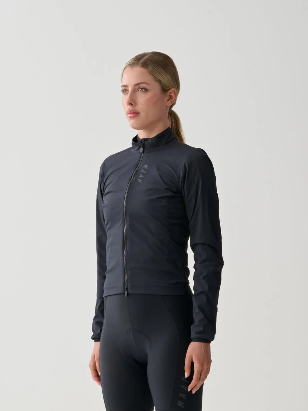 MAAP Flow Insulated Women Jacket 2 - Black