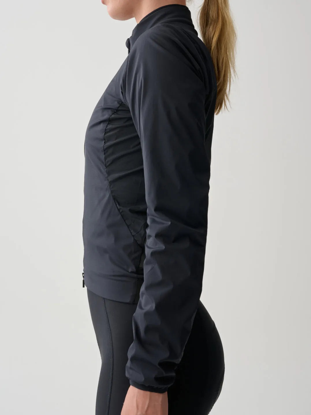 MAAP Flow Insulated Women Jacket 2 - Black