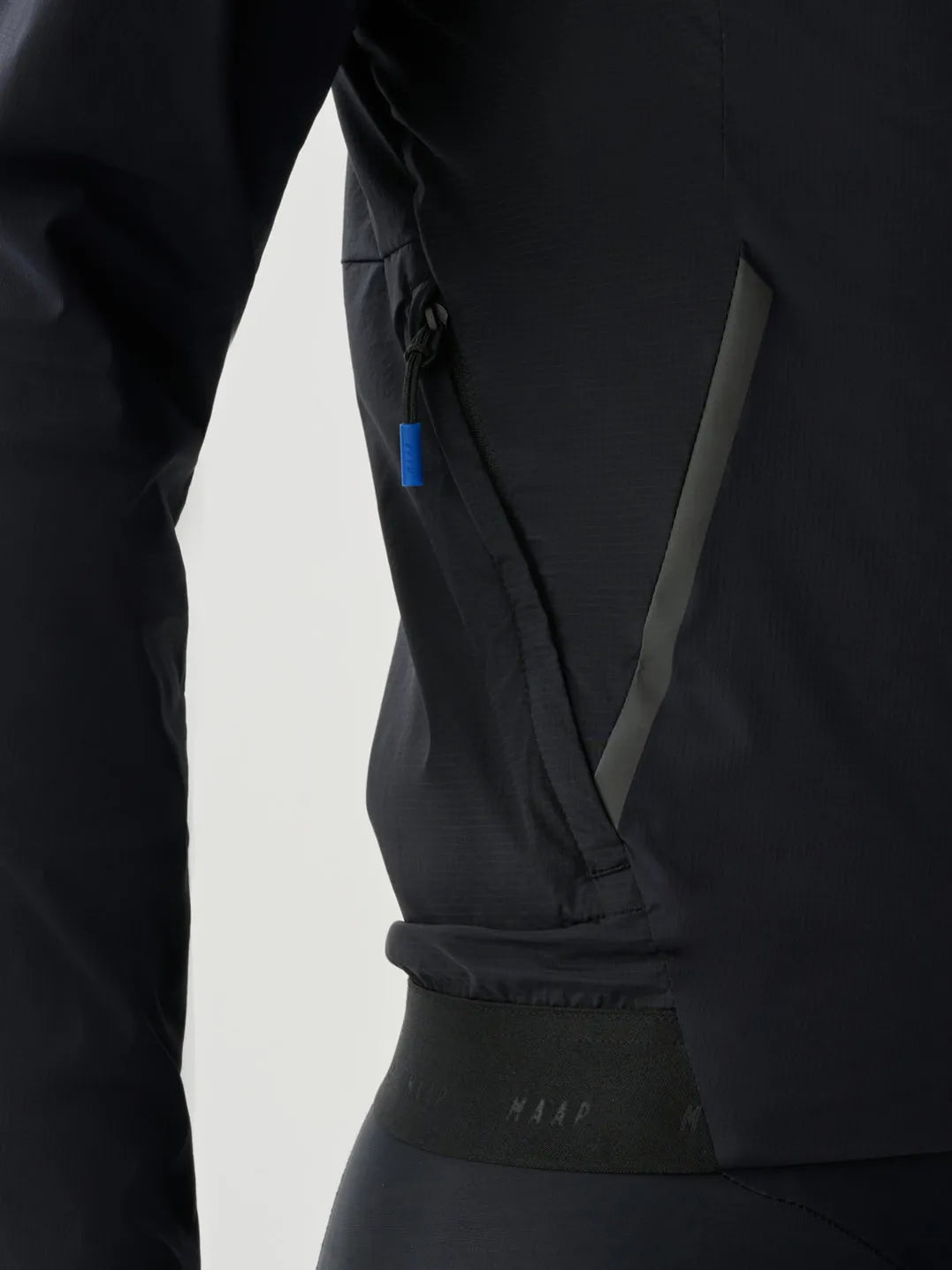 MAAP Flow Insulated Women Jacket 2 - Black