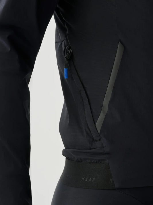 MAAP Flow Insulated Women Jacket 2 - Black