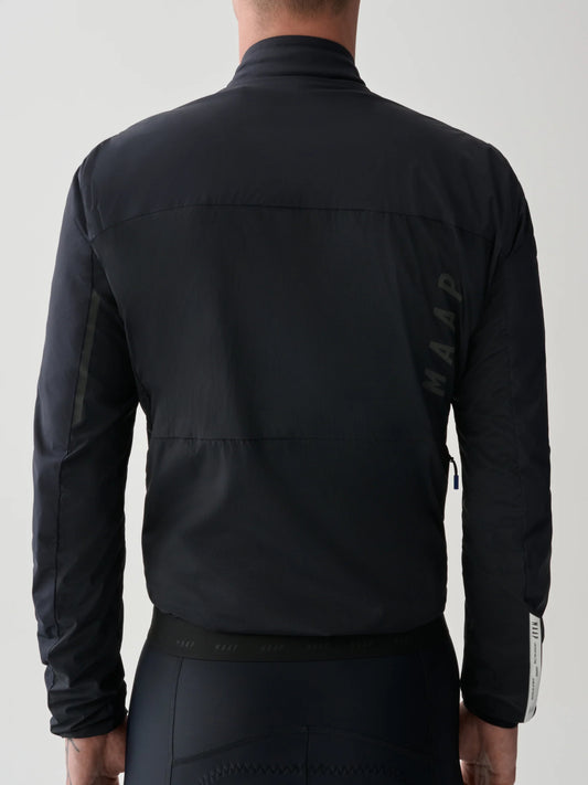 MAAP Flow Insulated Women Jacket - Black