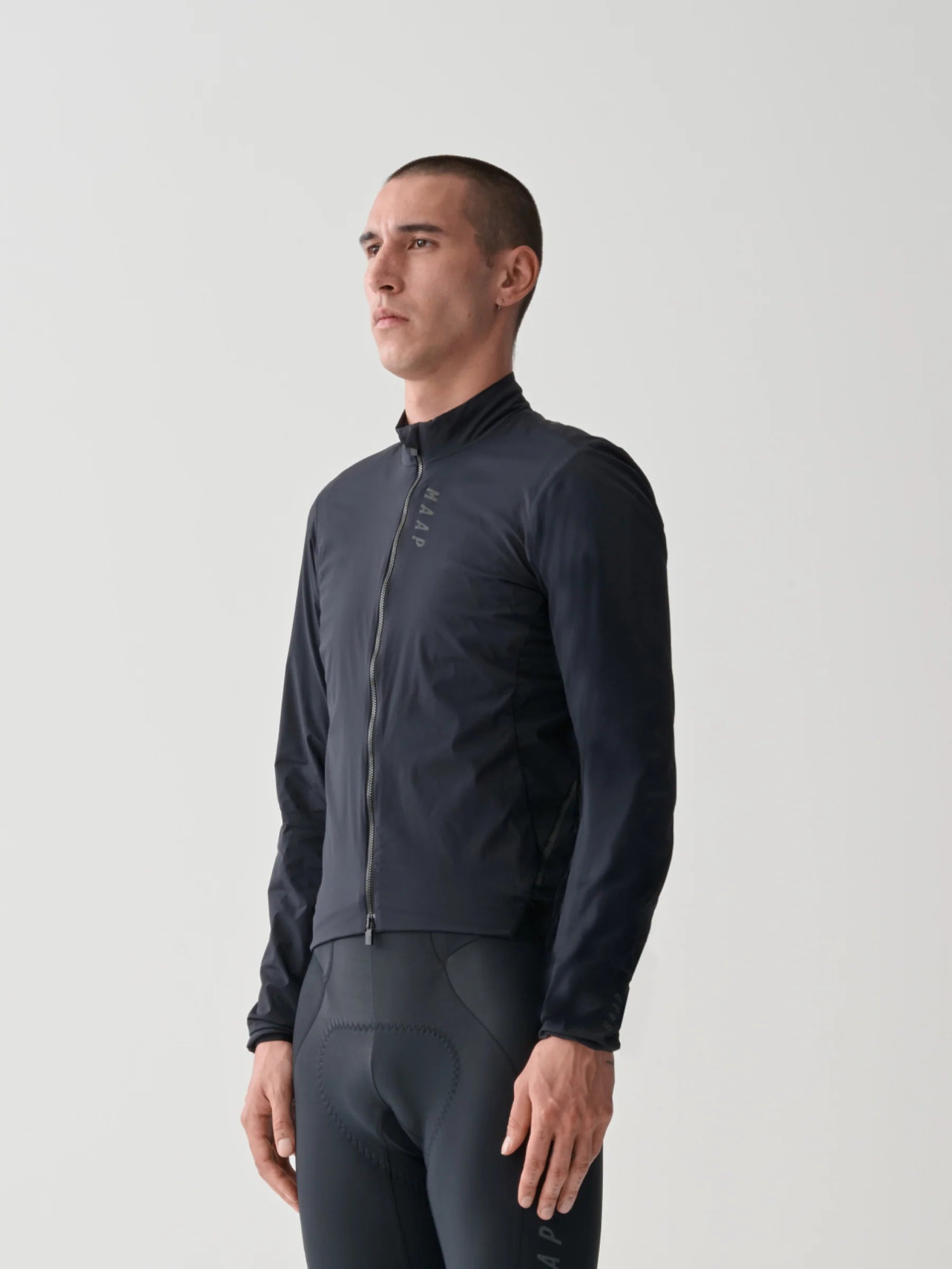 MAAP Flow Insulated Women Jacket - Black