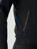 MAAP Flow Insulated Women Jacket - Black