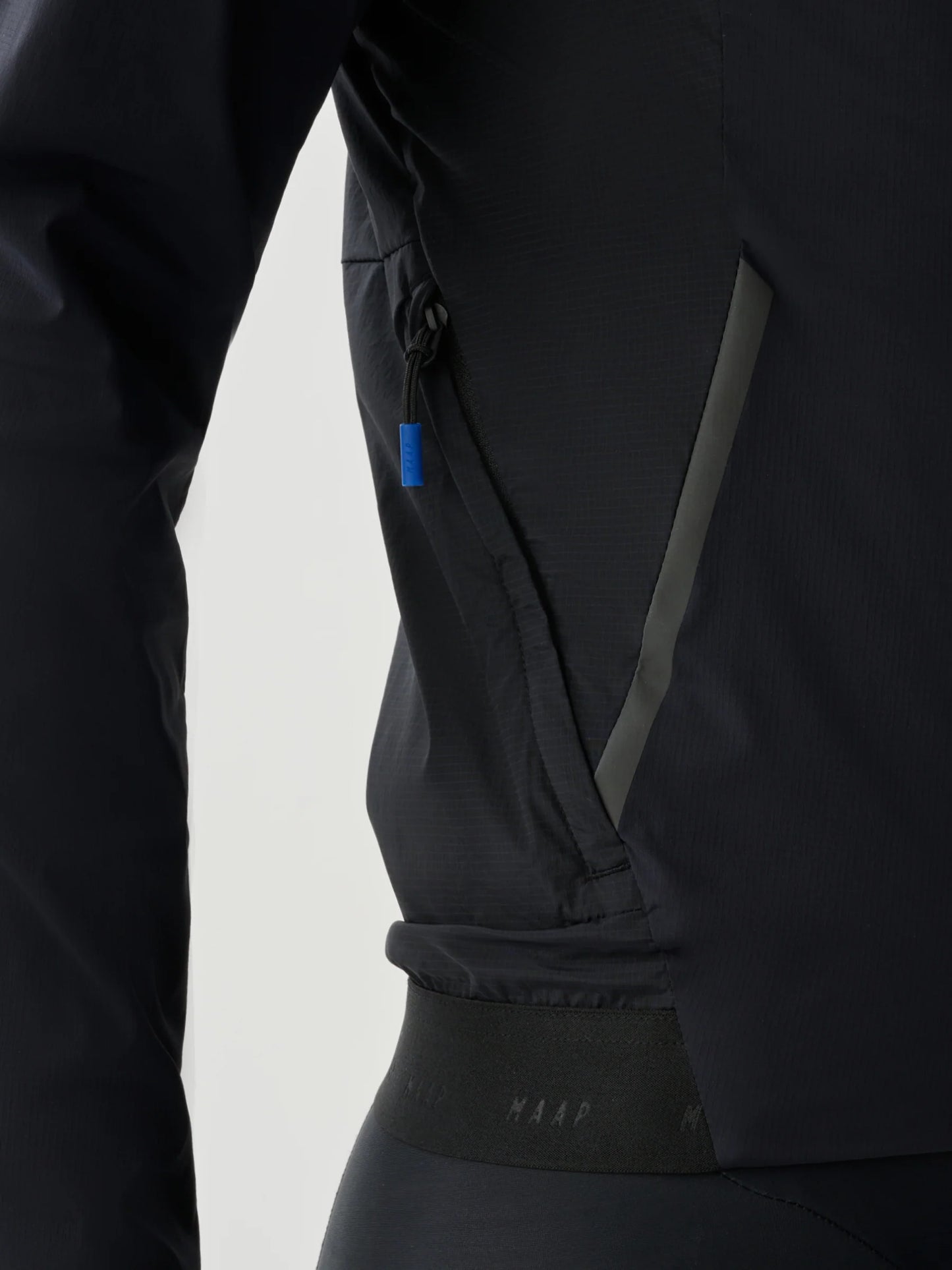 MAAP Flow Insulated Women Jacket - Black