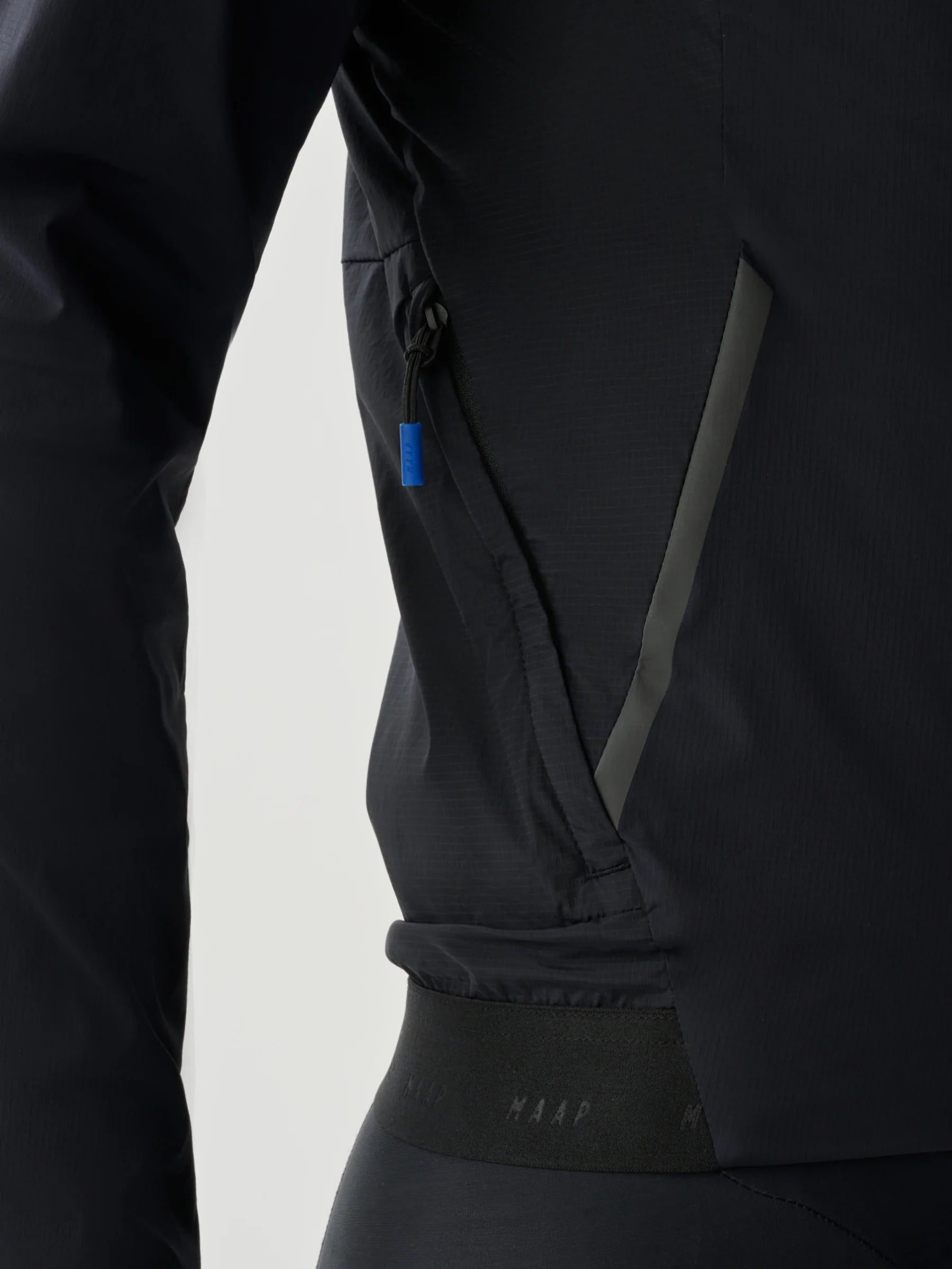 MAAP Flow Insulated Women Jacket - Black