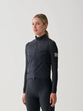 MAAP Flow Insulated Women Vest - Black