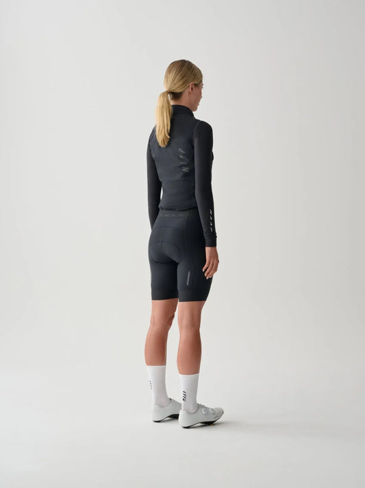 MAAP Flow Insulated Women Vest - Black
