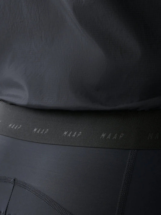 MAAP Flow Insulated Women Vest - Black