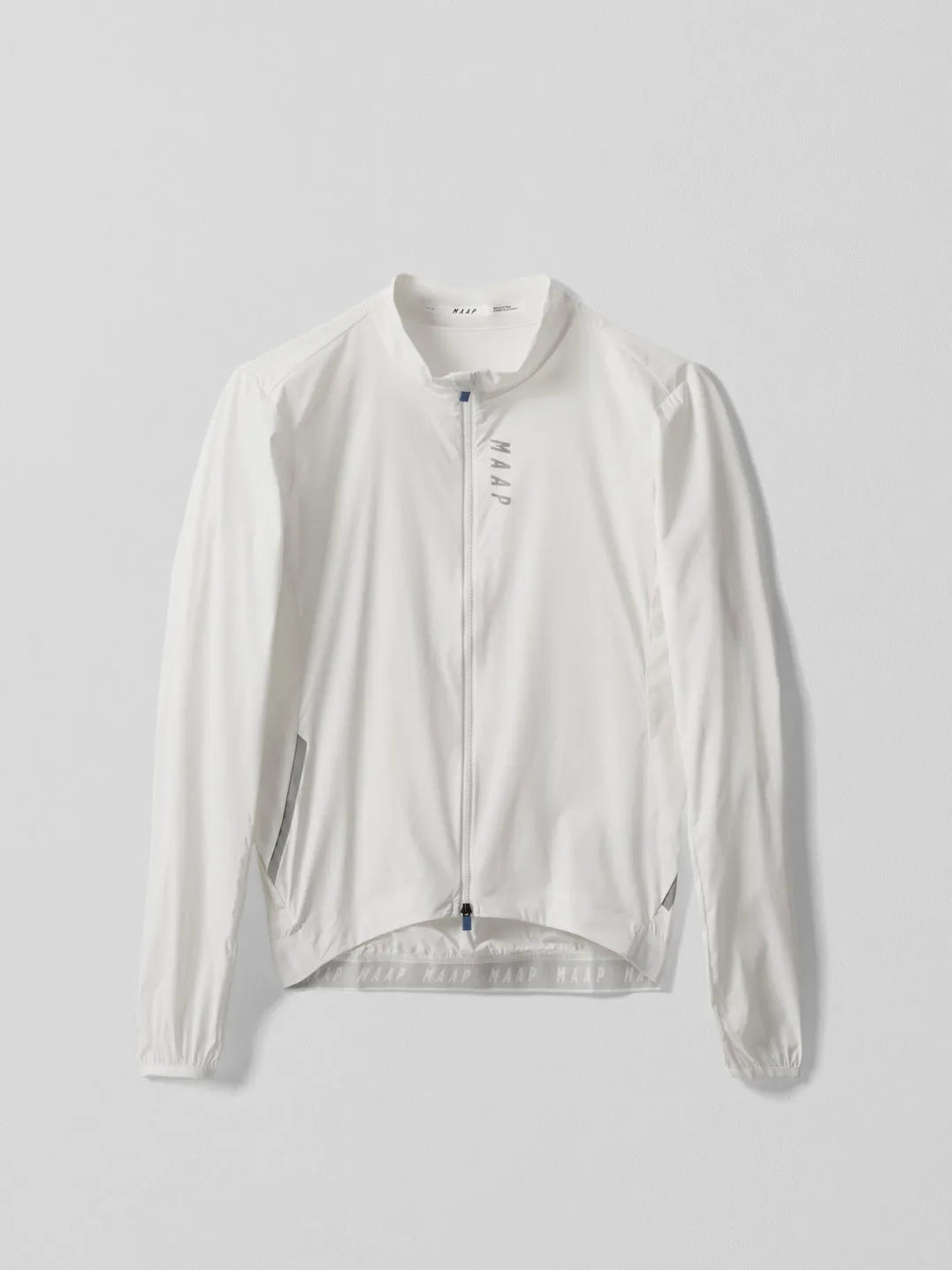MAAP Flow Jacket 2.0 - Optic White