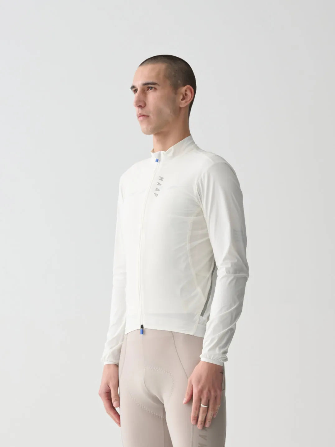 MAAP Flow Jacket 2.0 - Optic White