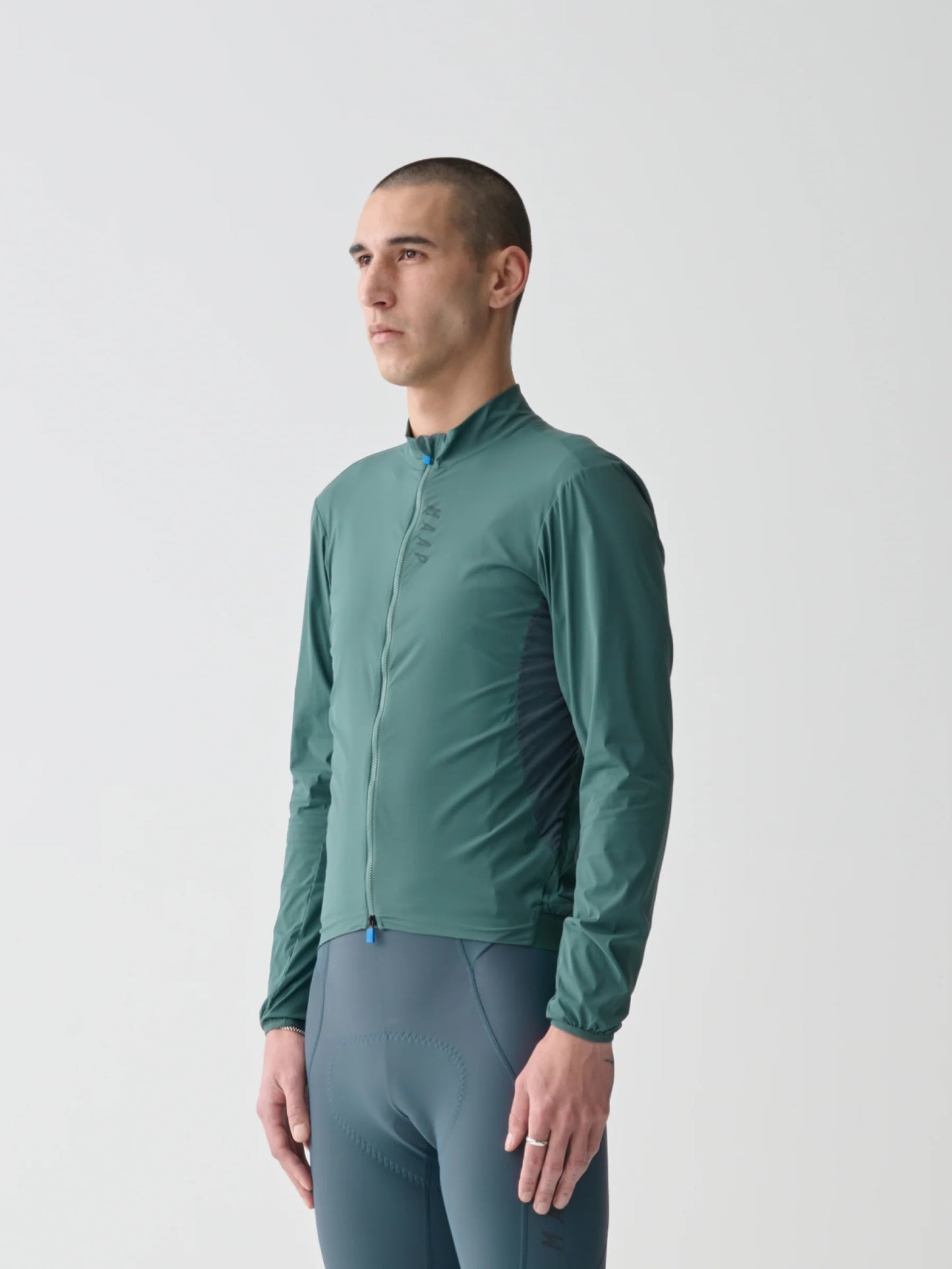 MAAP Flow Jacket - Dark Balsam